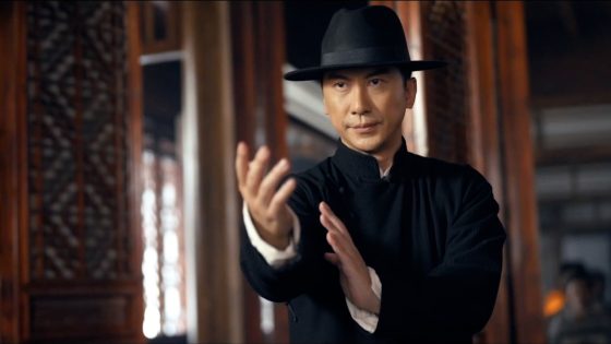 فيلم Ip Man: Kung Fu Legend 2026 مترجم
