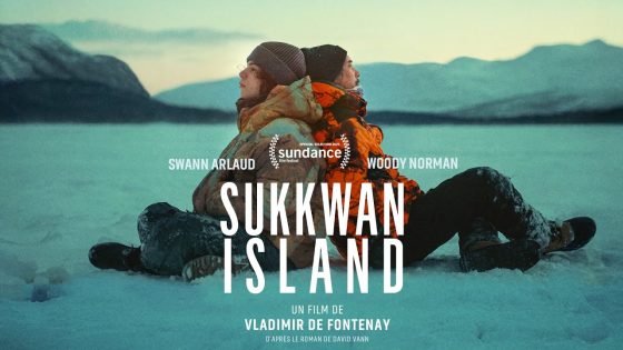 فيلم Sukkwan Island 2026 مترجم