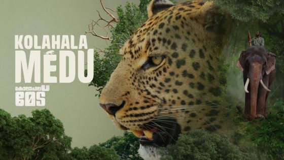 فيلم Kolahalamedu 2026 مترجم