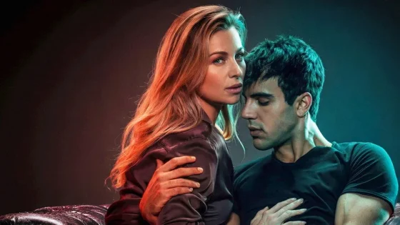 فيلم Desire 2026 مترجم