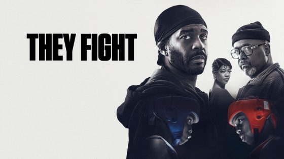 فيلم They Fight 2026 مترجم