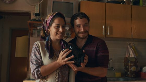 فيلم Sahibinden Rahmet 2025 مترجم