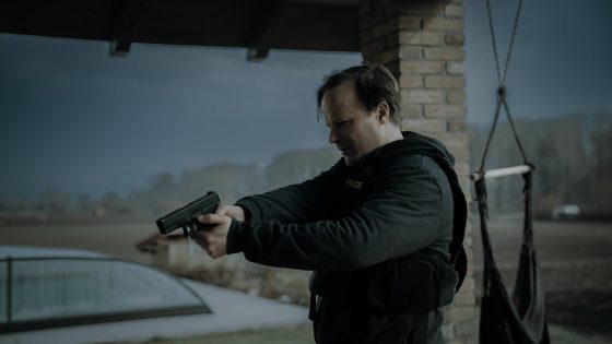 فيلم Stvury 2025 مترجم