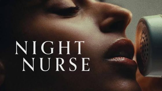 شاهد فيلم Night Nurse 2026 مترجم