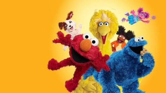 فيلم Storm on Sesame Street 2026 مترجم