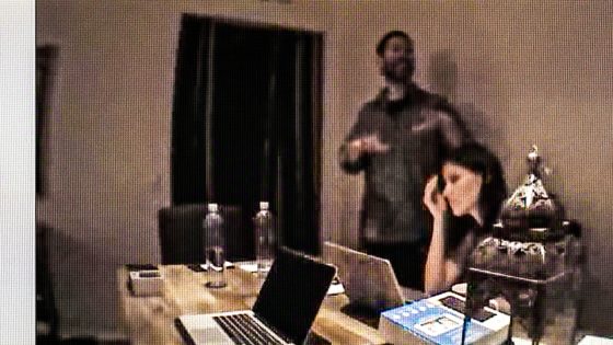 فيلم A Toxic Love Story 2026 مترجم