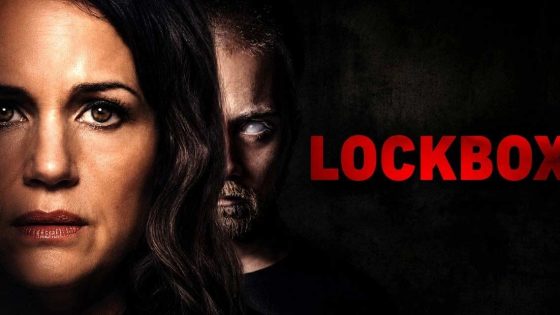 فيلم Lockbox 2026 مترجم