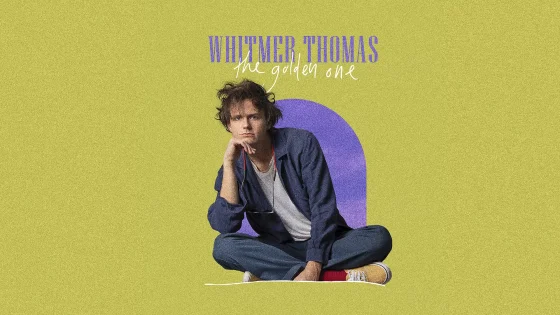 فيلم Whitmer Thomas: The Golden One 2020 مترجم