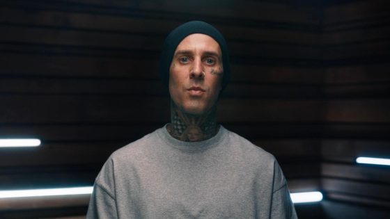 فيلم Travis Barker Louder Than Fear 2026 مترجم