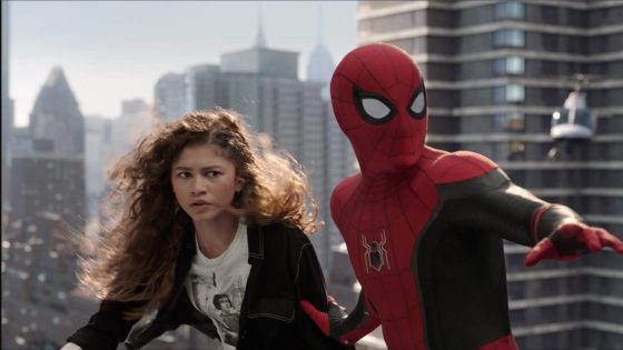 فيلم Spider-Man Brand New Day 2026 مترجم