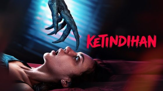 فيلم Paralysis 2025 مترجم