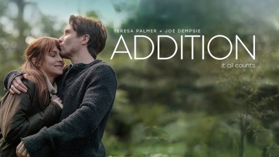فيلم Addition 2026 مترجم