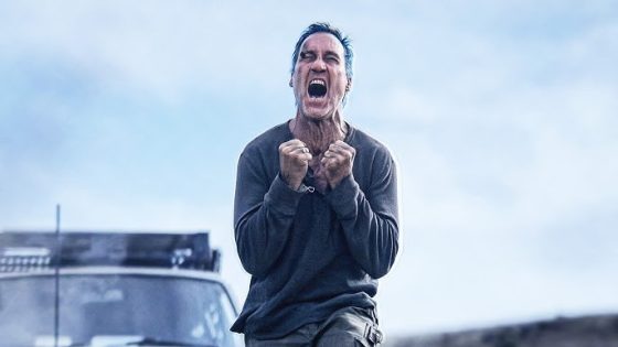 فيلم The Run 2026 مترجم