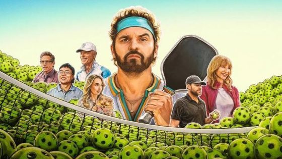 فيلم The Dink 2026 مترجم