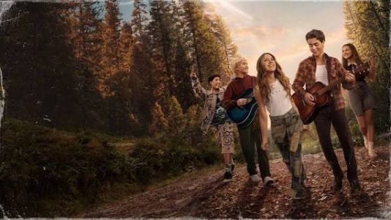 فيلم Camp Rock 3 2026 مترجم