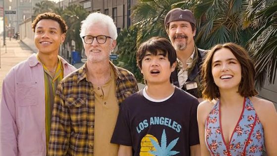 فيلم Gail Daughtry and the Celebrity Sex Pass 2026 مترجم