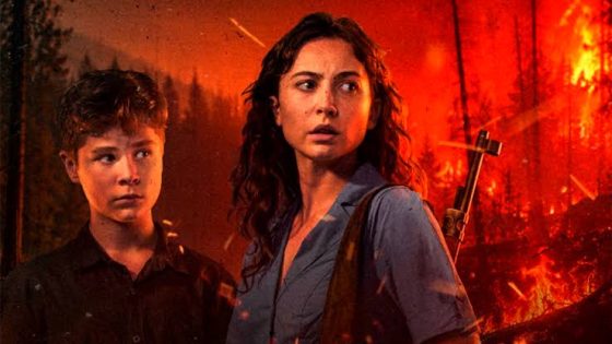 فيلم Cruel Hands 2026 مترجم