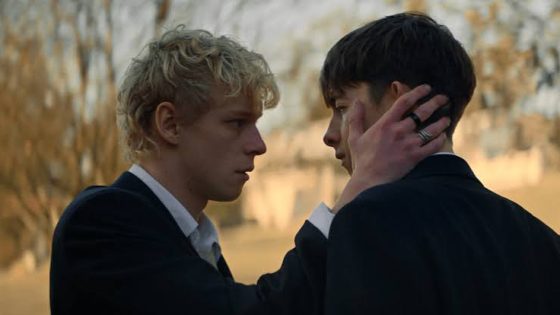 فيلم Leviticus 2026 مترجم
