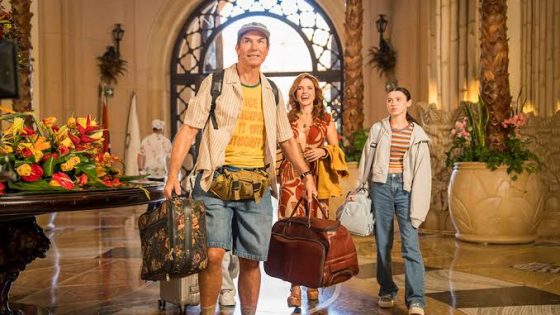 فيلم Summer’s Last Resort 2026 مترجم
