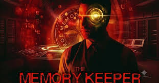 فيلم The Memory Keeper 2025 مترجم