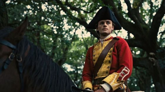 فيلم Young Washington 2026 مترجم