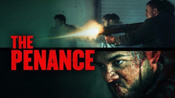 فيلم The Penance 2025 مترجم