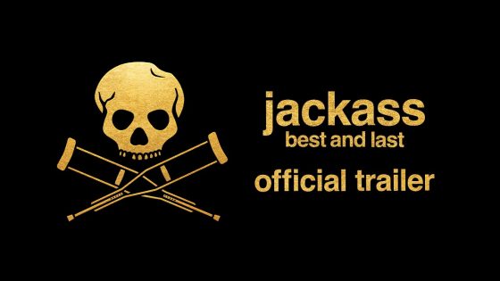 فيلم Jackass Best and Last 2026 مترجم