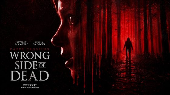 فيلم Capps Crossing Wrong Side of Dead 2026 مترجم