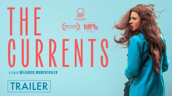 فيلم The Currents 2025 مترجم