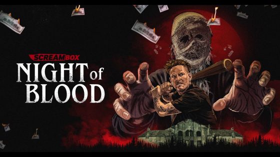 فيلم Night of Blood 2026 مترجم