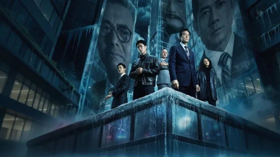فيلم Cold War 1994 2026 مترجم