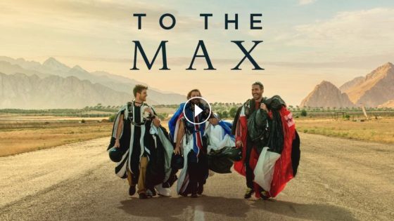 فيلم To the Max 2026 مترجم