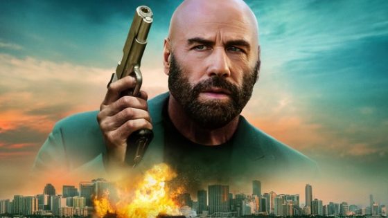 فيلم The Gentleman Thief 2026 مترجم