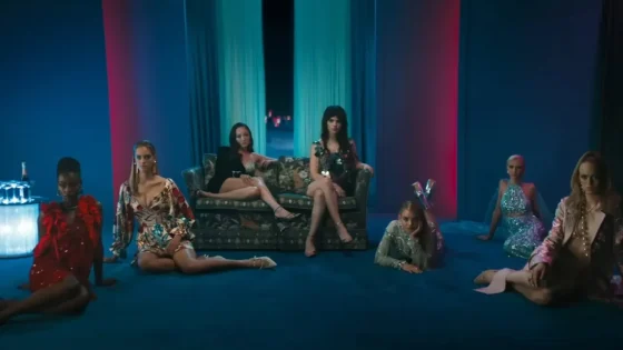فيلم Her Private Hell 2026 مترجم