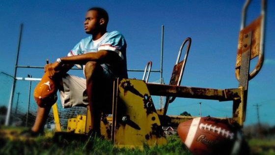 فيلم Untold: The Testimony of Vince Young 2026 مترجم