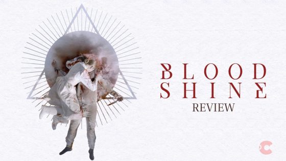 فيلم Blood Shine 2025 مترجم