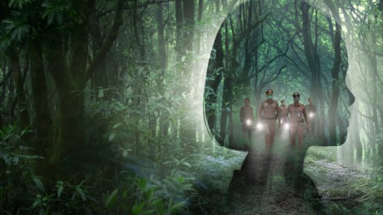 فيلم Chompoo: Lost & Forgotten 2026 مترجم