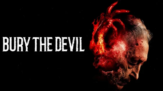 فيلم Bury the Devil 2026 مترجم