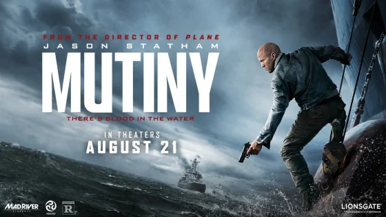فيلم Mutiny 2026 مترجم