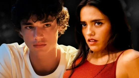 فيلم The Last Sunrise 2026 مترجم