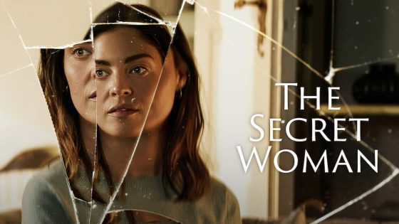 فيلم The Secret Woman 2026 مترجم