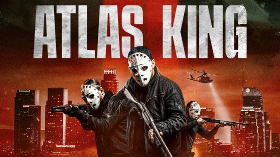 فيلم Atlas King 2026 مترجم