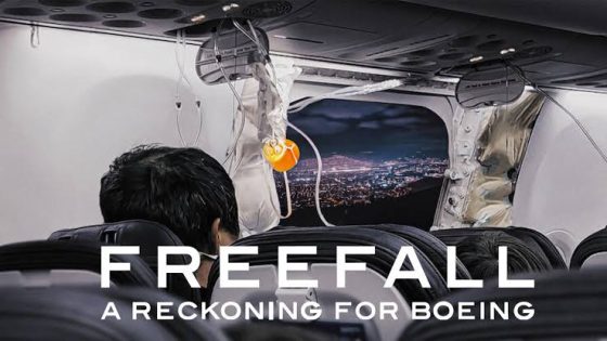 فيلم Freefall: A Reckoning for Boeing 2026 مترجم