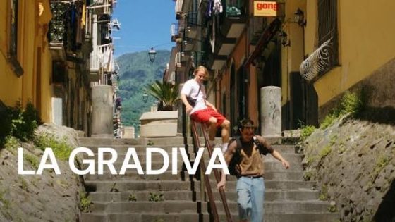 فيلم La Gradiva 2026 مترجم