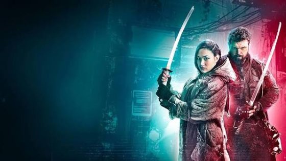 فيلم The Last Assassins 2026 مترجم