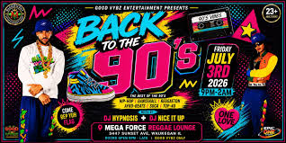 فيلم Back to the 90s 2026 مترجم
