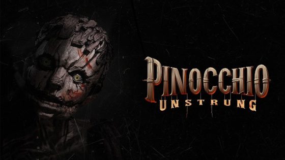 فيلم Pinocchio: Unstrung 2026 مترجم