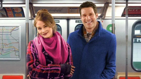 فيلم The Way to You 2026 مترجم