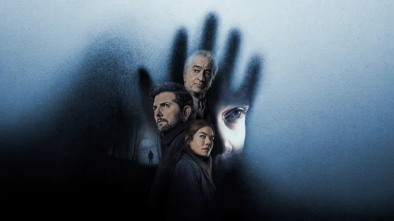 فيلم The Whisper Man 2026 مترجم