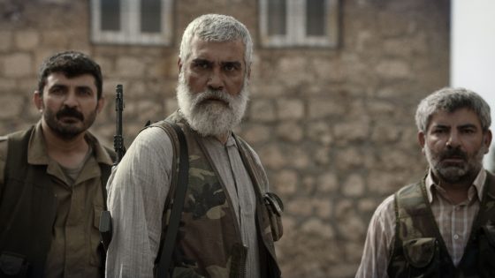 فيلم Kurtuluş 2026 مترجم